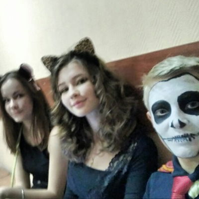 Никита Максименко