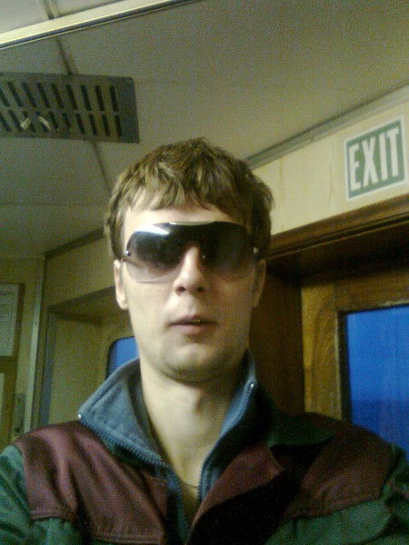 Николай Алтухов