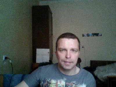 Алексей Бабурин