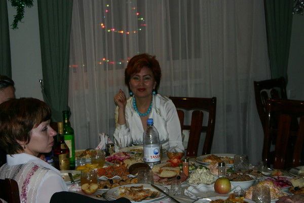 Евгения Онаева