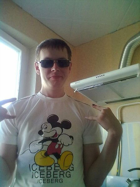 Игорь Чугунов