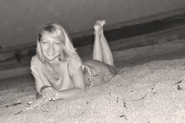 Ирина Вырикова