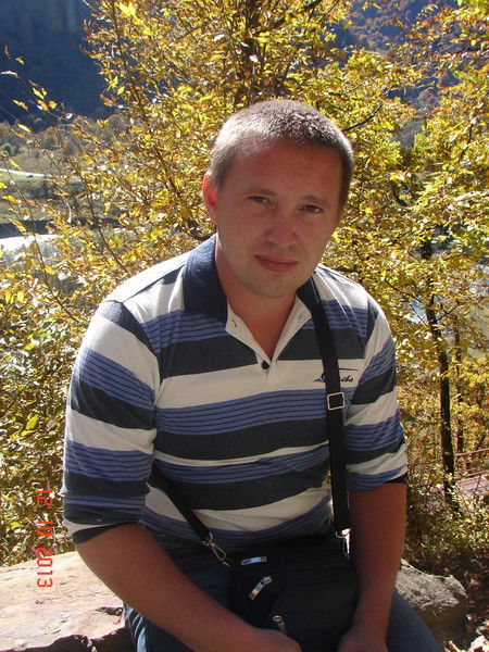 Игорь Дикопалов