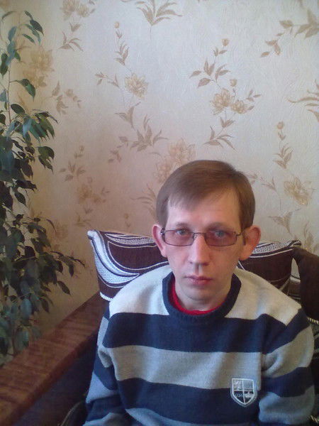 Сергей Лубнин