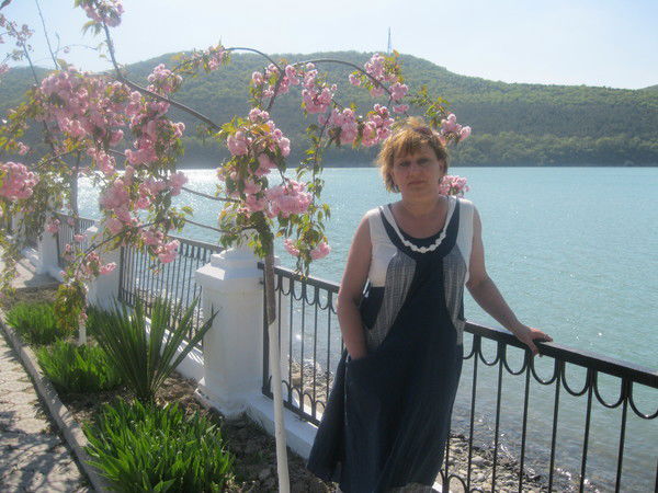 Ольга Зотова