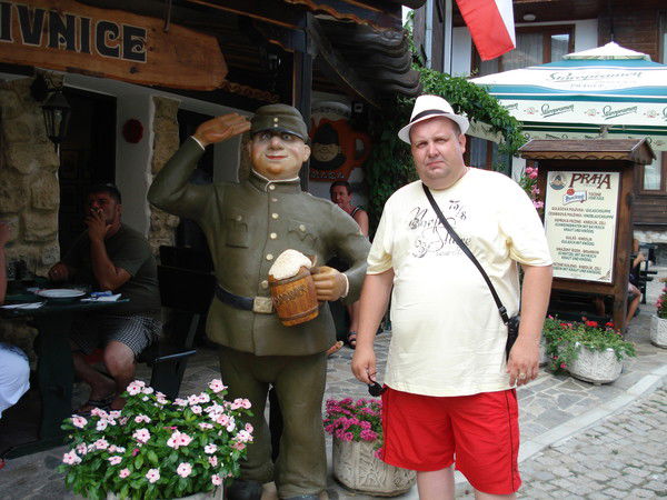 Владислав Бабичев