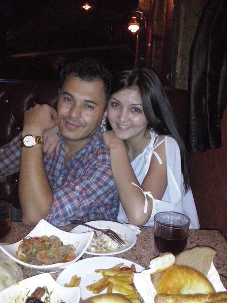 Рустам Рустам