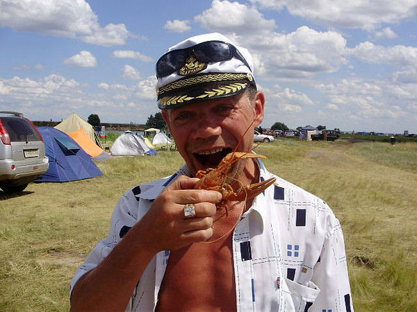 Александр Фефелов