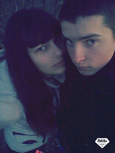 Алинка Половинкина