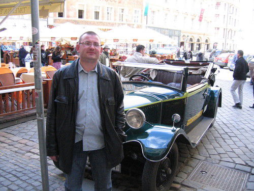 Сергей Дмитриев