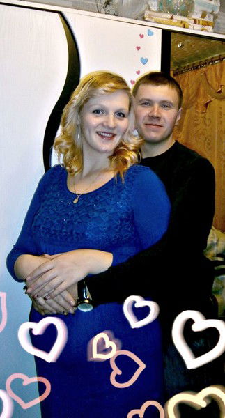 Лена Третьякова