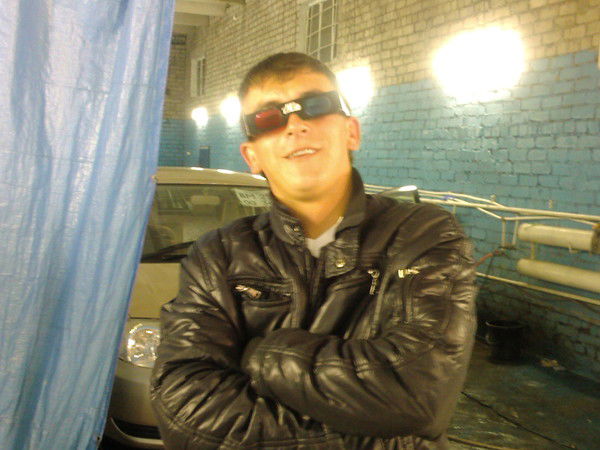 Виктор Купцов