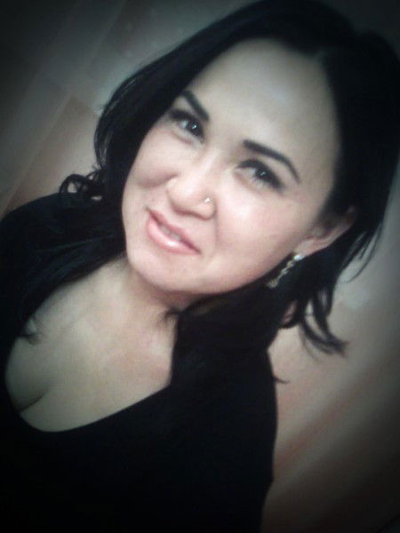 Жаныл Жубанышева