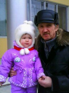 Валера Рыбаков