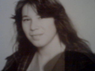 Елена Цымбалова