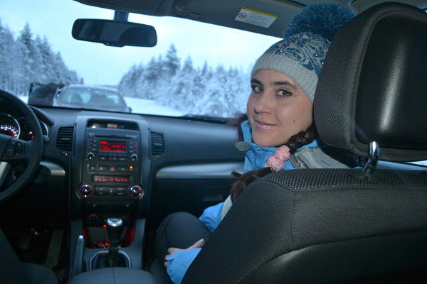 Виктория Дылейко