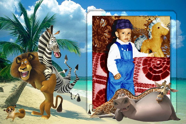 Сергей Доценко