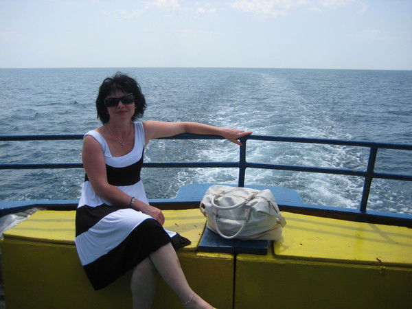 Елена Васильева