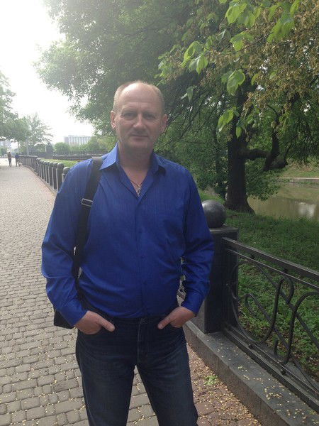 Евгений Куринев