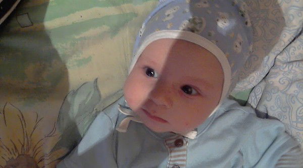 Ирина Ястребова