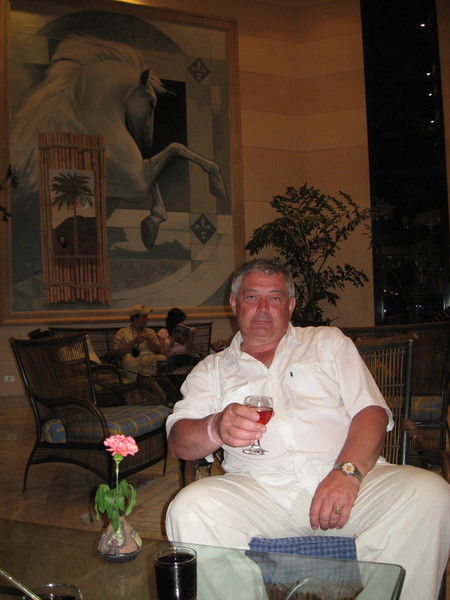 Виктор Гетманов