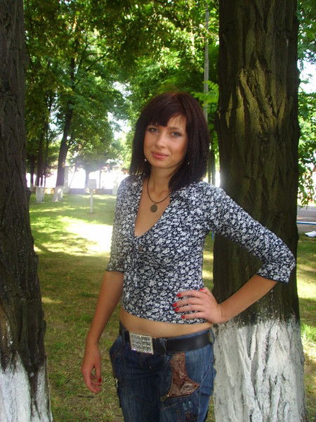 Татьяна Корнеенко