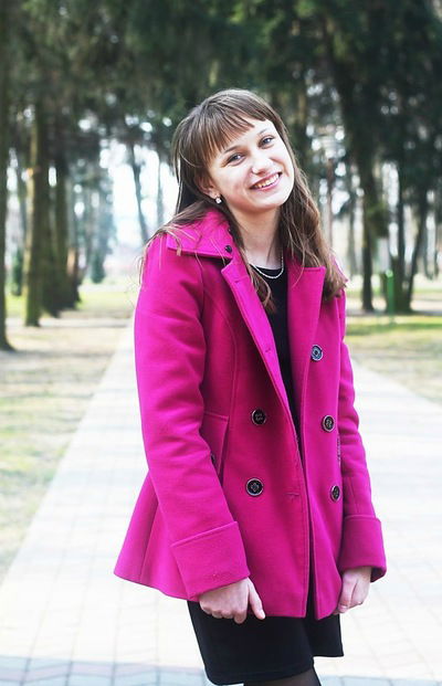 Инна Докимчук