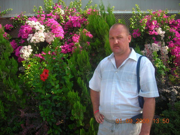 Сергей Лещёв