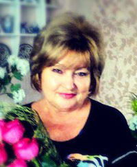 Тамара Маркиш