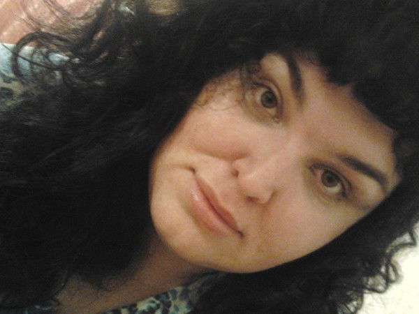 Диана Елизарова