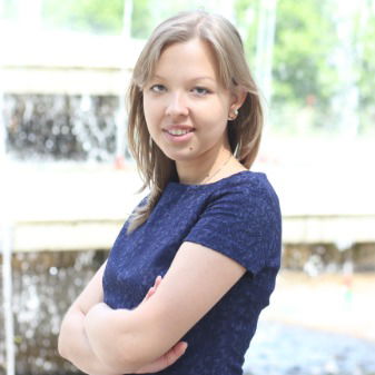 Дарья Туктарова