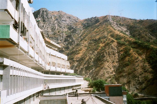 Абдурахман Халимов