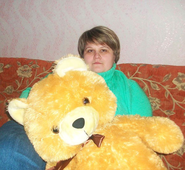 Наталья Козина