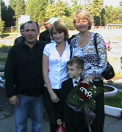 Алексей Полынцев