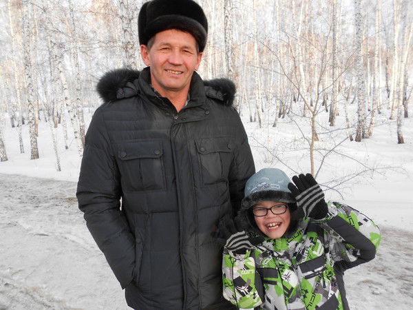 Владимир Кузнецов