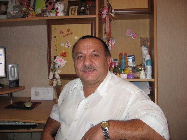 Рамиз Абилов