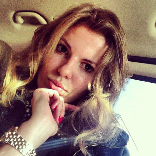 Екатерина Ковалева