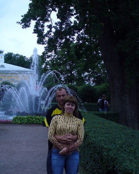 Эдик Кучерявый