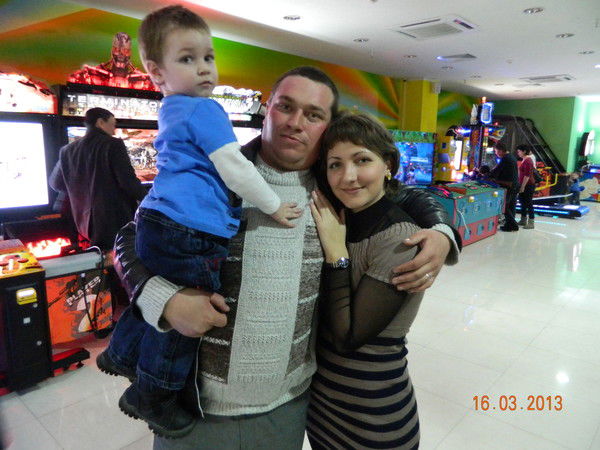 Ида Ямпольская