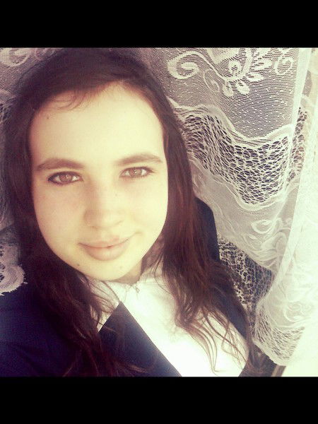 Юляшка Соколовская