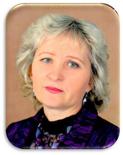 Анна Злобина