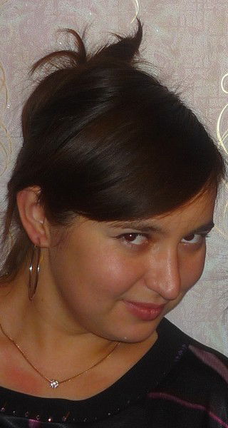 Екатерина Атакова