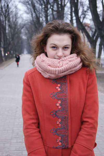 Виктория Лешанкова