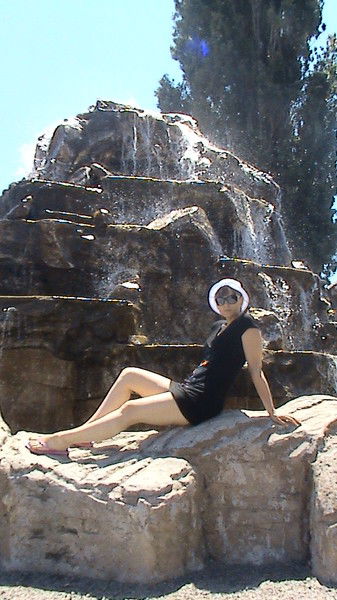 Ольга Афанасьева