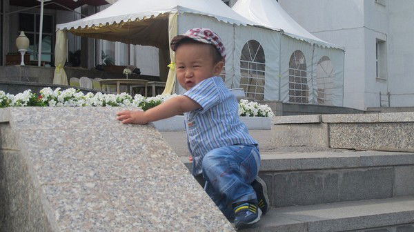 Марал Абилгазина