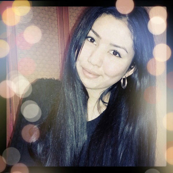 Кульпана Aжиханова