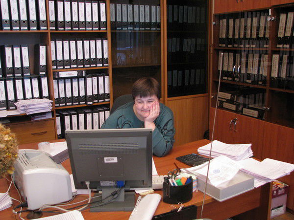 Лариса Василенко