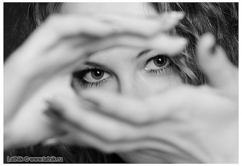 Света Шестакова