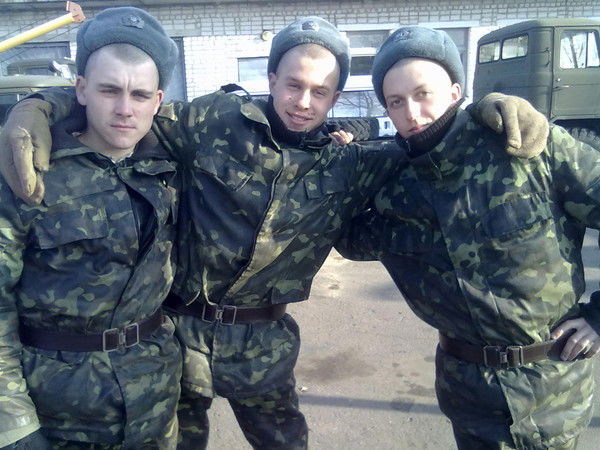 Стас Киселёв