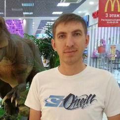 Сергей Коротков